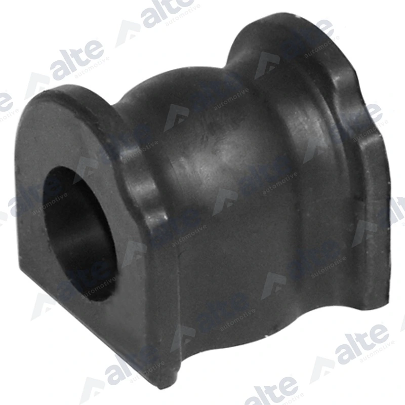 Mounting, stabiliser bar